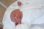 Filip (3,30 kg, 47 cm) se narodil 24. listopadu ve 4:46 ve FN v Plzni. Z jeho příchodu na svět se radují rodiče Gabriela a Milan Pavlíkovi z Chválenic. Na brášku doma čeká Martin (2,5)
