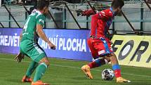  Bohemians Praha 1905 - FC Viktoria Plzeň