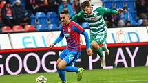 Viktoria Plzeň vs. Bohemians Praha