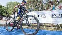 Xterra Plzeň 2019