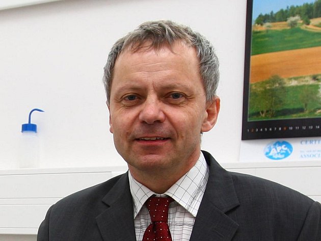 Miroslav Holeček