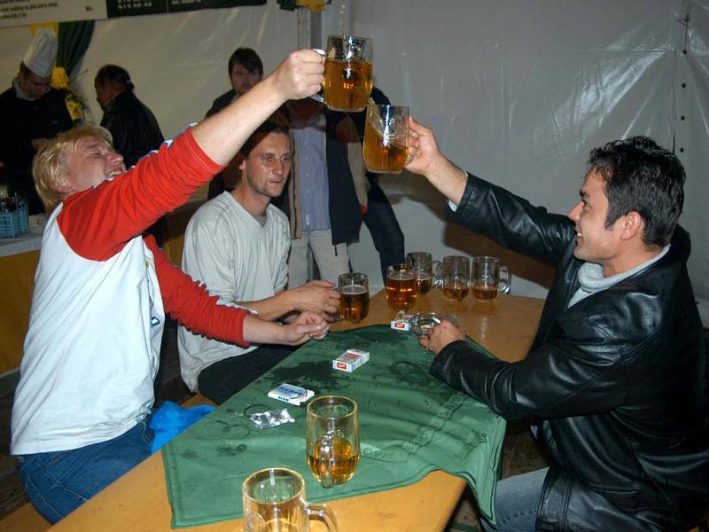 Pilsnerfest 2005