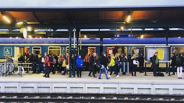 Chybí cyklostezka, chodník? Nejezdí autobus? Plzeň vyzývá občany k vyplnění Názorové mapy dopravy.