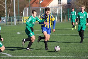 Horní Bříza - Kralovice 3:2.