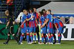 FC Viktoria Plzeň - FC Pjunik Jerevan