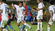 FC Viktoria Plzeň - FC Pjunik Jerevan