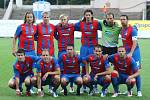 FC Viktoria Plzeň - FC Pjunik Jerevan