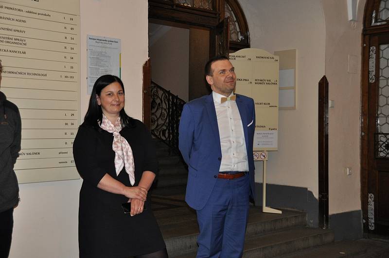 Lidé z Plzně pomáhali Gabčíkovi s Kubišem. Výstava připomíná jejich hrdinství.