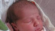 Marta Zoe Fikrlová (3,35 k g, 50 cm) se narodila 9. července ve 14:00 v klatovské porodnici. Na světě svoji prvorozenou holčičku přivítali tatínek Martin a maminka Marcela z Nepomuku
