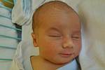 Viktor Eisenreich se narodil 11. února v 7:30 mamince Lucii a tatínkovi Viktorovi z Plzně. Po příchodu na svět v porodnici U Mulačů vážil jejich prvorozený syn 3700 gramů a měřil 53 centimetrů.