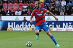 Fotbalisté Viktorie Plzeň rozstříleli Mladou Boleslav 6:1.