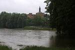 Povodeň ve Štěnovicích