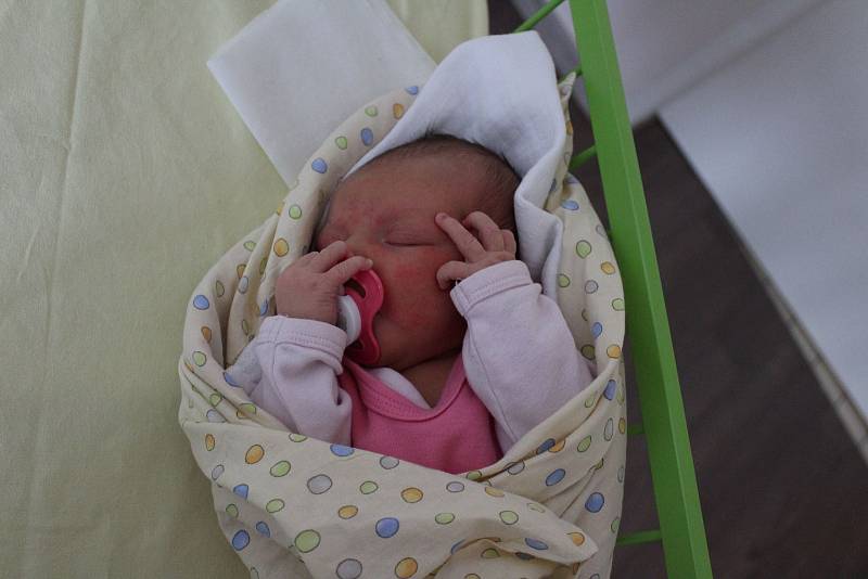Lilien Kováříková přišla na svět v porodnici Mulačovy nemocnice 9. ledna 2023 v 7:18 hodin. Po narození vážila 3210 gramů. Svým příchodem na svět udělala největší radost svým rodičům Nikole a Patrikovi z Plzně. Tatínek to u porodu prvorozené dcery zvládl 
