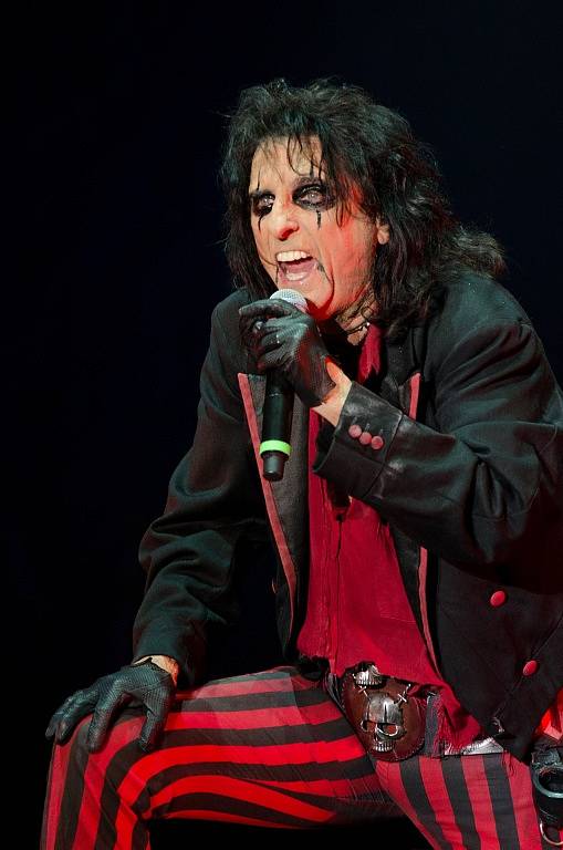 Alice Cooper