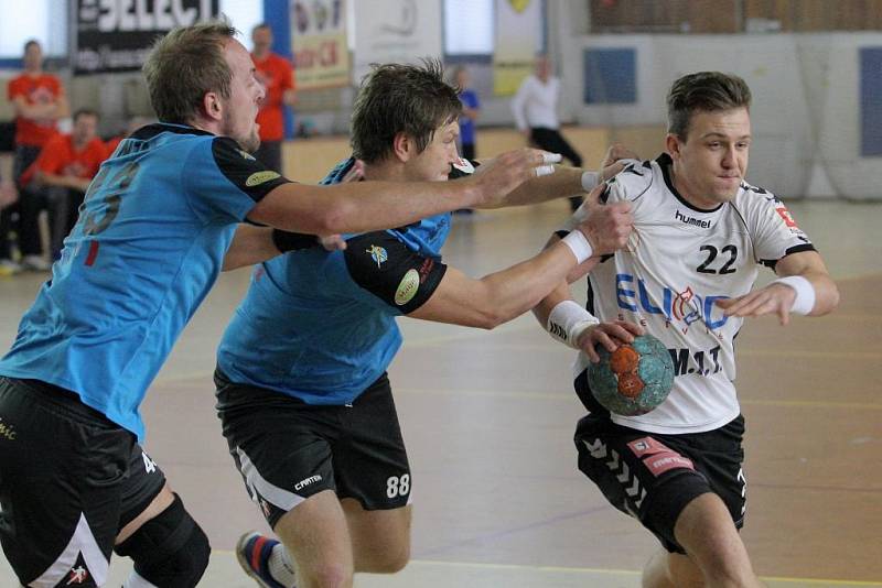 Talent M.A.T. Plzeň – KP Brno