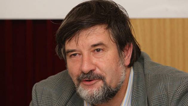 Petr Náhlík