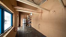 Výstava minidomků v DEPO2015 předvedla realizaci bydlení a kvalitního designu na minimálním prostoru, kterou vybudovali úplní amatéři i profesionální architekti. Zájemci se mohli zúčastnit komentovaných prohlídek nebo získat rady lektorů minimalizmu.