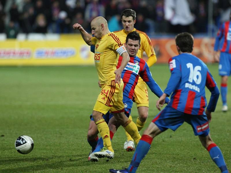 FC Viktoria Plzeň - FK Dukla Praha