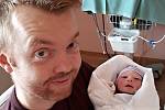 Matty Keller se narodil 6. října v 8:59 mamince Martině a tatínkovi Nicolovi z Plzně. Po příchodu na svět ve Fakultní nemocnici na Lochotíně vážil jejich prvorozený synek 3268 gramů a měřil 50 centimetrů.