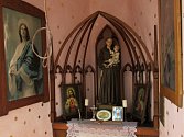 Starosta Dolců Milan Šimon se domnívá, že práce kapli sv. Antonína přinesly „kvalitní historickou obnovu, návrat původních maleb a celkovou obnovu.“ 