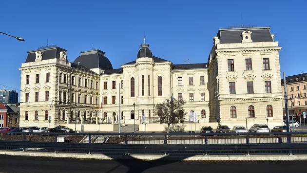 Okresní soud Plzeň-město