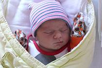 Barbora Sikytová se narodila 4. března ve 2:21 rodičům Kristýně a Jakubovi z Plzně. Po příchodu na svět v plzeňské FN na Lochotíně vážila jejich prvorozená dcerka 3280 gramů a měřila 51 centimetrů.