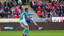 FC VIktoria Plzeň - Bohemians Praha 1905