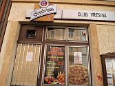 Club Vřesiná byl kvůli nevyhovujícím hygienickým podmínkám na týden uzavřen.