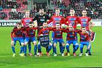 FC Viktoria Plzeň - Astra Giurgiu