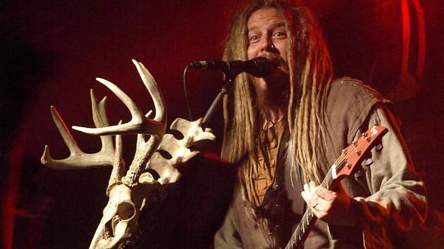 Korpiklaani