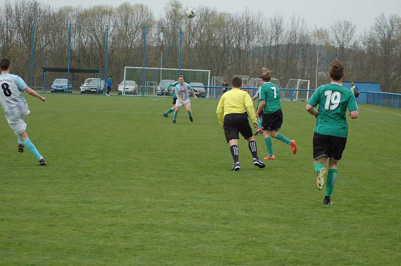 Rapid Plzeň - FC Rokycany  0:3