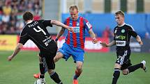 FC Viktoria Plzeň – 1. FK Příbram