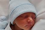 Jáchym Heider se narodil 2. května v 11:47 mamince Alici a tatínkovi Petrovi z Plzně. Po příchodu na svět v plzeňské FN vážil jejich prvorozený syn 2090 gramů a měřil 46 centimetrů
