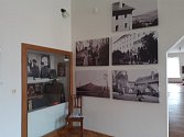 Muzeum v Nepomuku láká na stálé expozice o Zelené Hoře či o zaniklém klášteru Pomuk. Nabízí ale také novinky - výstavu o čokoládě nebo o historii policie.