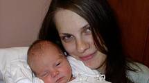 Blance Deverové a Ondřeji Benešovi z Plzně se 31. května dvaadvacet minut před třetí hodinou ranní narodila ve FN v Plzni prvorozená dcera Agátka (3,23 kg/48 cm), která je také prvním vnoučetem i pravnoučetem v obou rodinách