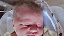 Kristýna Červená se narodila 12. února v 18:55 mamince Romaně a tatínkovi Martinovi z Plzně. Po příchodu na svět v plzeňské FN vážila sestřička desetileté Johanky 3270 gramů a měřila 49 centimetrů.