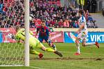 FC Viktoria Plzeň x FC Slovan Liberec