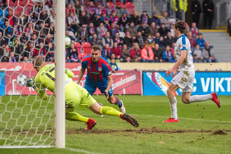 FC Viktoria Plzeň x FC Slovan Liberec