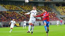 FC Astra Giurgiu - FC Viktoria Plzeň