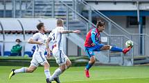 Viktoria Plzeň – Mladá Boleslav 7:1