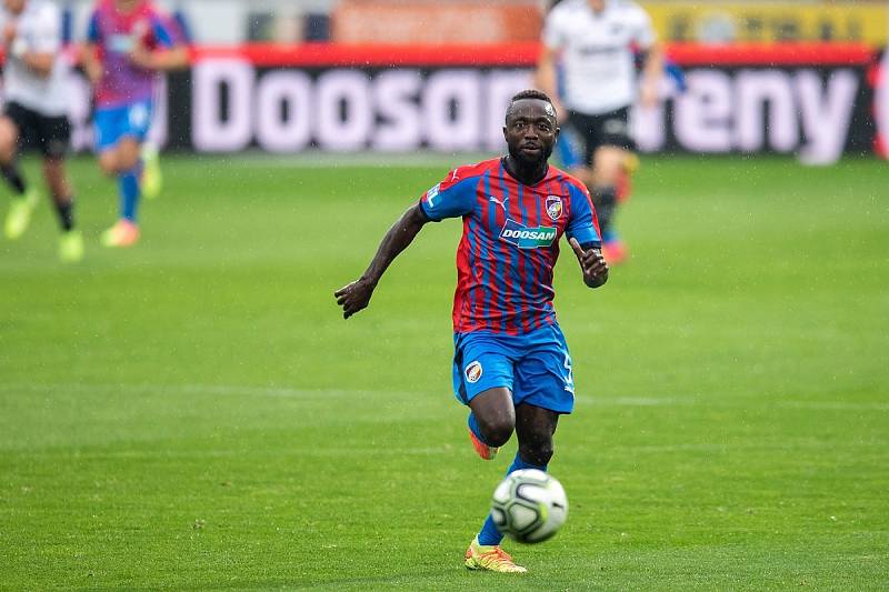 FC Viktoria Plzeň - FC Fastav Zlín 3:0