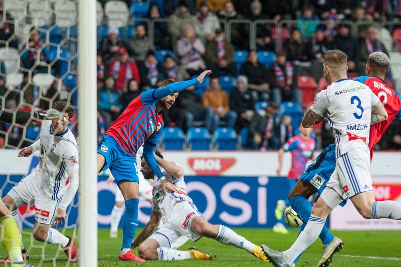 Viktoria Plzeň - Mladá Boleslav