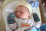 Tomáš Levý se narodil 5. února ve 23:29 rodičům Nikole a Jendovi ze Starého Plzence. Po příchodu na svět ve FN na Lochotíně vážil bráška Zuzanky (8) 3610 gramů a měřil 52 centimetrů.