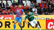 FC Viktoria Plzeň - FK Jablonec