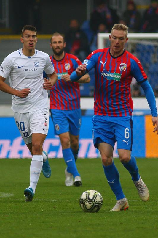 FC Viktoria Plzeň – FC Slovan Liberec