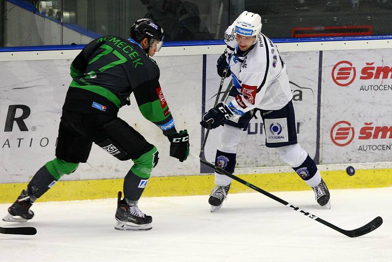 HC Škoda Plzeň x HC Škoda Mladá Boleslav.