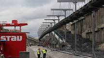 U Plzně se staví nejdelší železniční tunel v České republice