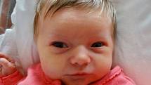 Adreana Wurtherlová se narodila 3. listopadu ve 13:23 mamince Andree Ježkové a tatínkovi Tomášovi z Plzně. Po příchodu na svět ve FN vážila jejich první dcera 3440 gramů a měřila 50 cm