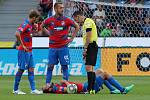 Fotbalisté Viktorie Plzeň rozstříleli Mladou Boleslav 6:1.