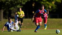 Domažlice vs. Viktoria Plzeň B.